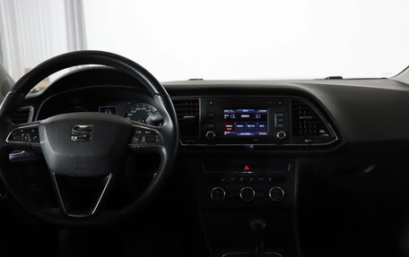 SEAT Leon III, 2013 год, 699 990 рублей, 13 фотография