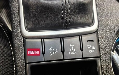 KIA Sportage IV рестайлинг, 2021 год, 2 649 000 рублей, 16 фотография