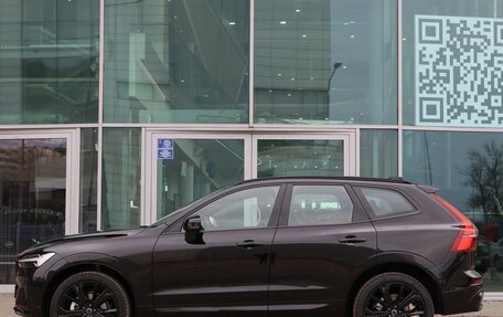 Volvo XC60 II, 2025 год, 6 090 000 рублей, 4 фотография
