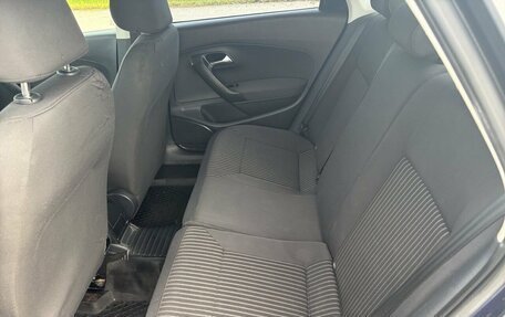 Volkswagen Polo VI (EU Market), 2012 год, 703 000 рублей, 7 фотография
