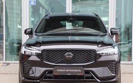 Volvo XC60 II, 2025 год, 6 090 000 рублей, 2 фотография