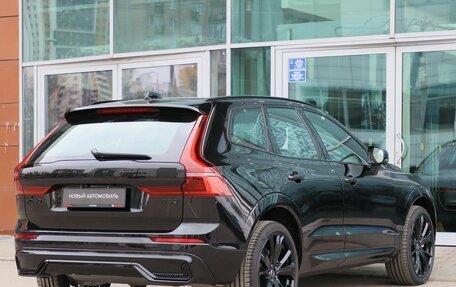 Volvo XC60 II, 2025 год, 6 090 000 рублей, 8 фотография