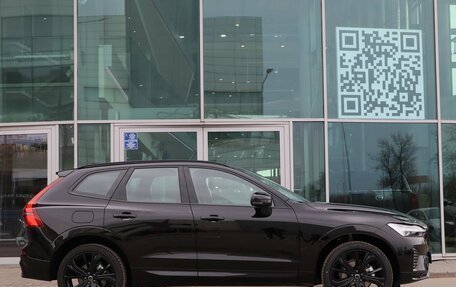 Volvo XC60 II, 2025 год, 6 090 000 рублей, 5 фотография