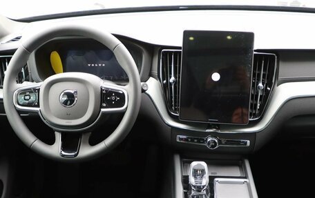 Volvo XC60 II, 2025 год, 6 090 000 рублей, 11 фотография