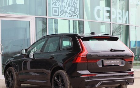 Volvo XC60 II, 2025 год, 6 090 000 рублей, 6 фотография