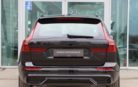 Volvo XC60 II, 2025 год, 6 090 000 рублей, 7 фотография