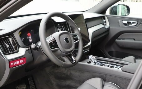 Volvo XC60 II, 2025 год, 6 090 000 рублей, 12 фотография