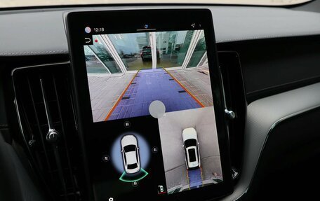 Volvo XC60 II, 2025 год, 6 090 000 рублей, 14 фотография