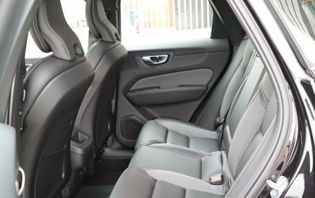 Volvo XC60 II, 2025 год, 6 090 000 рублей, 19 фотография