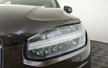 Volvo XC90 II рестайлинг, 2020 год, 3 995 000 рублей, 11 фотография