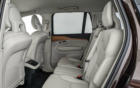 Volvo XC90 II рестайлинг, 2020 год, 3 995 000 рублей, 18 фотография