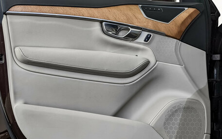 Volvo XC90 II рестайлинг, 2020 год, 3 995 000 рублей, 19 фотография