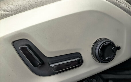 Volvo XC90 II рестайлинг, 2020 год, 3 995 000 рублей, 27 фотография