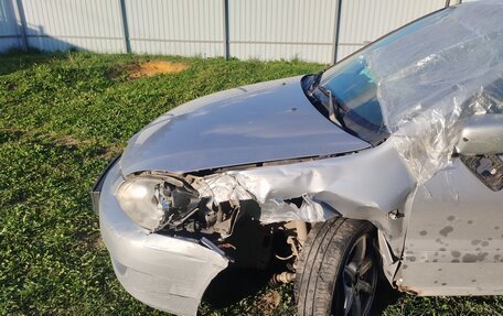 Mitsubishi Lancer IX, 2005 год, 160 000 рублей, 3 фотография