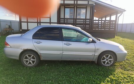 Mitsubishi Lancer IX, 2005 год, 160 000 рублей, 6 фотография