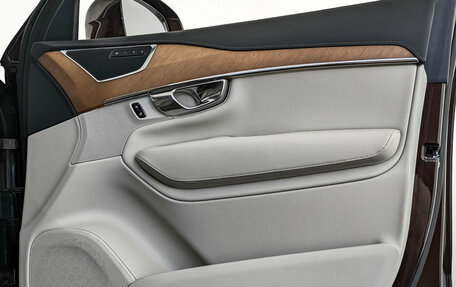 Volvo XC90 II рестайлинг, 2020 год, 3 995 000 рублей, 24 фотография