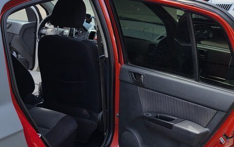 Hyundai Getz I рестайлинг, 2008 год, 250 000 рублей, 10 фотография