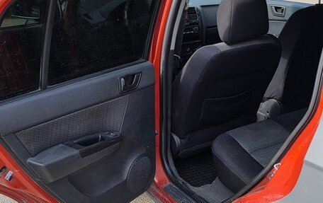 Hyundai Getz I рестайлинг, 2008 год, 250 000 рублей, 7 фотография