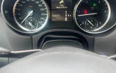 Mercedes-Benz M-Класс, 2010 год, 2 150 000 рублей, 17 фотография