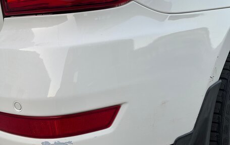 Mercedes-Benz M-Класс, 2010 год, 2 150 000 рублей, 14 фотография