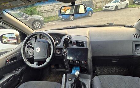 SsangYong Actyon Sports II, 2012 год, 950 000 рублей, 5 фотография