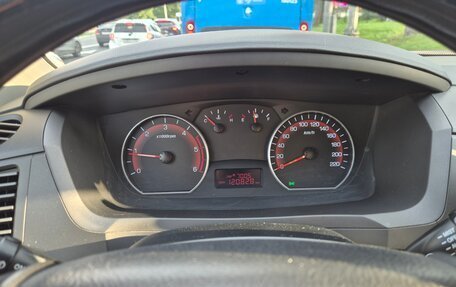 SsangYong Actyon Sports II, 2012 год, 950 000 рублей, 6 фотография