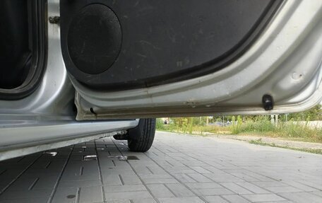 Renault Sandero I, 2013 год, 640 000 рублей, 8 фотография