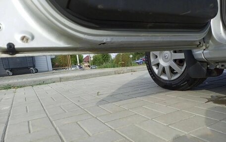 Renault Sandero I, 2013 год, 640 000 рублей, 4 фотография