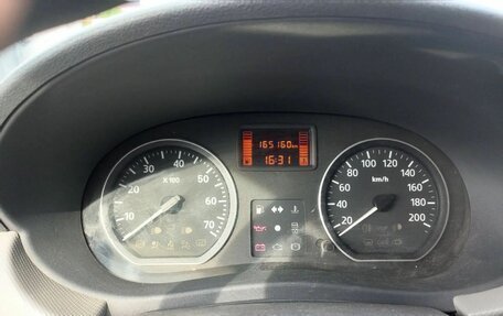 Renault Sandero I, 2013 год, 640 000 рублей, 13 фотография