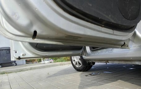 Renault Sandero I, 2013 год, 640 000 рублей, 9 фотография