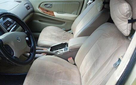 Nissan Maxima VIII, 2005 год, 370 000 рублей, 4 фотография