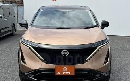 Nissan Ariya, 2023 год, 2 000 000 рублей, 3 фотография