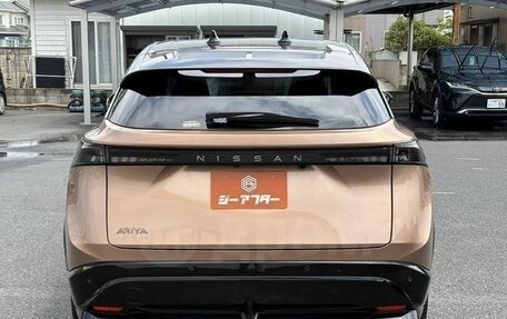 Nissan Ariya, 2023 год, 2 000 000 рублей, 5 фотография