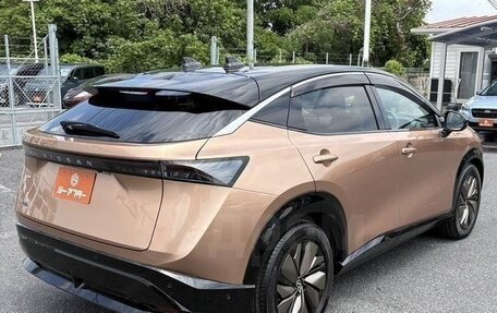 Nissan Ariya, 2023 год, 2 000 000 рублей, 4 фотография
