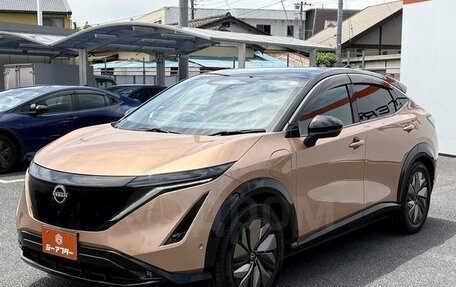 Nissan Ariya, 2023 год, 2 000 000 рублей, 2 фотография