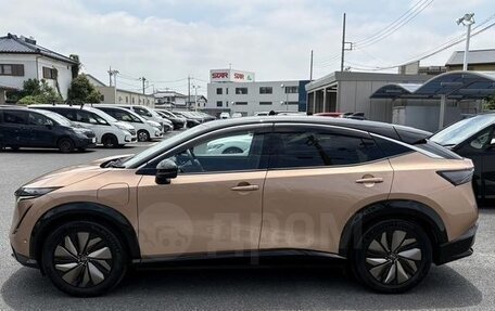 Nissan Ariya, 2023 год, 2 000 000 рублей, 7 фотография