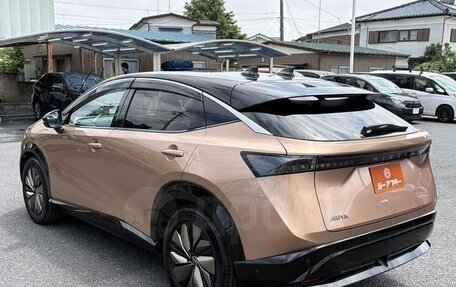 Nissan Ariya, 2023 год, 2 000 000 рублей, 6 фотография