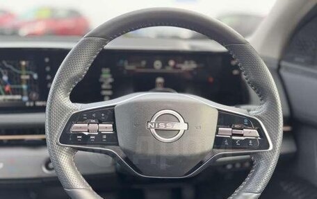 Nissan Ariya, 2023 год, 2 000 000 рублей, 11 фотография