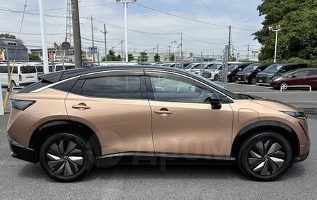 Nissan Ariya, 2023 год, 2 000 000 рублей, 8 фотография