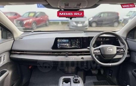 Nissan Ariya, 2023 год, 2 000 000 рублей, 10 фотография