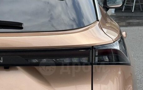 Nissan Ariya, 2023 год, 2 000 000 рублей, 14 фотография