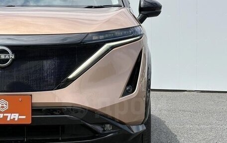 Nissan Ariya, 2023 год, 2 000 000 рублей, 15 фотография