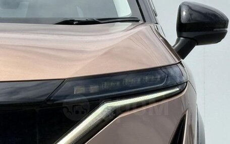 Nissan Ariya, 2023 год, 2 000 000 рублей, 13 фотография