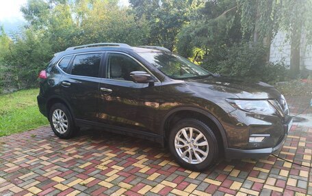 Nissan X-Trail, 2020 год, 2 200 000 рублей, 2 фотография