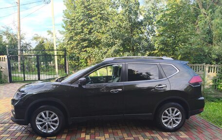 Nissan X-Trail, 2020 год, 2 200 000 рублей, 4 фотография