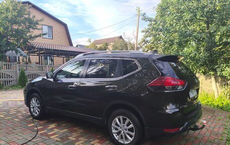 Nissan X-Trail, 2020 год, 2 200 000 рублей, 5 фотография