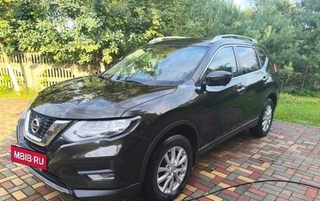 Nissan X-Trail, 2020 год, 2 200 000 рублей, 3 фотография