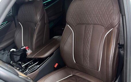 BMW 5 серия, 2022 год, 5 500 000 рублей, 3 фотография