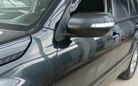 Suzuki Grand Vitara, 2011 год, 899 000 рублей, 7 фотография