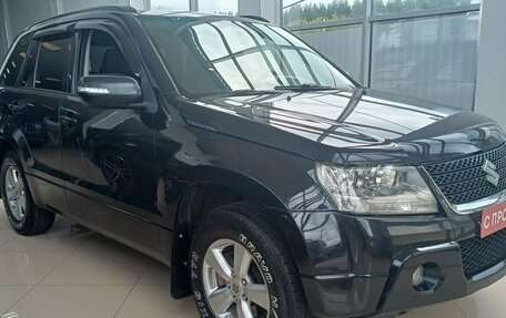 Suzuki Grand Vitara, 2011 год, 899 000 рублей, 2 фотография